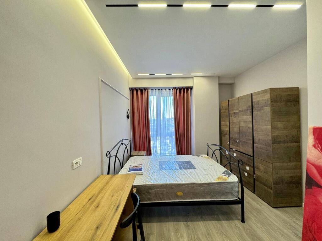 📣 SUPER AFFITTO Appartamento 2+1 Con 2 Bagni 📍 Ex Campo di Aviazione, Complesso IBN ✨