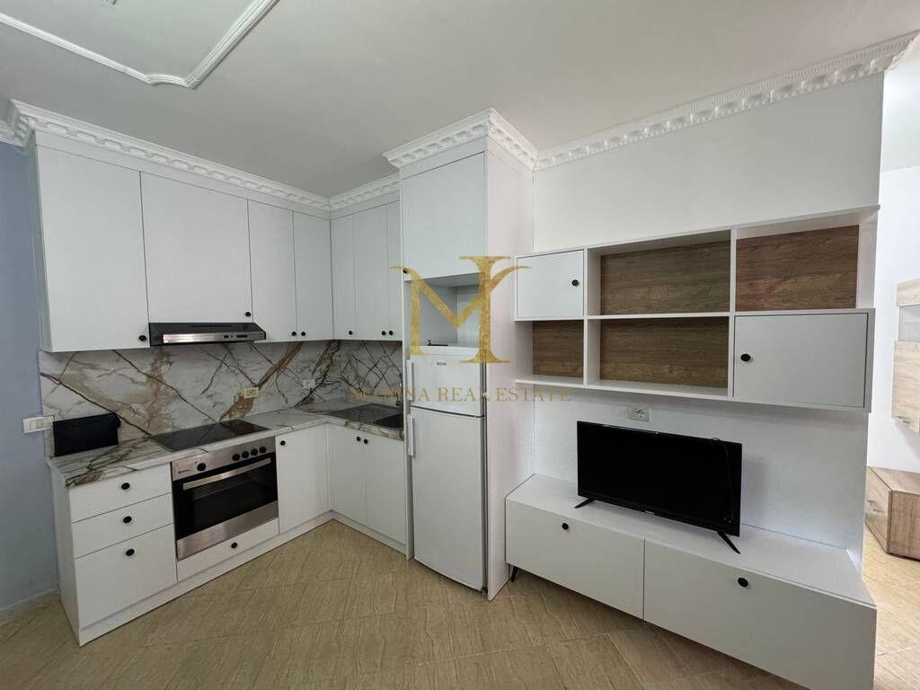 Apartment 1+1 for long-term rent – Rrota Kuqe, Durres Beach