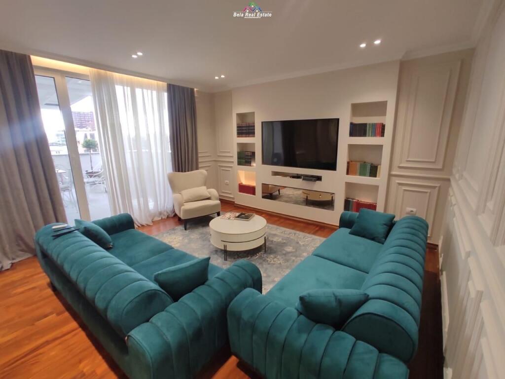 Apartment 2+1 For Rent on Kavaja Street (ID B220728) Tirana.