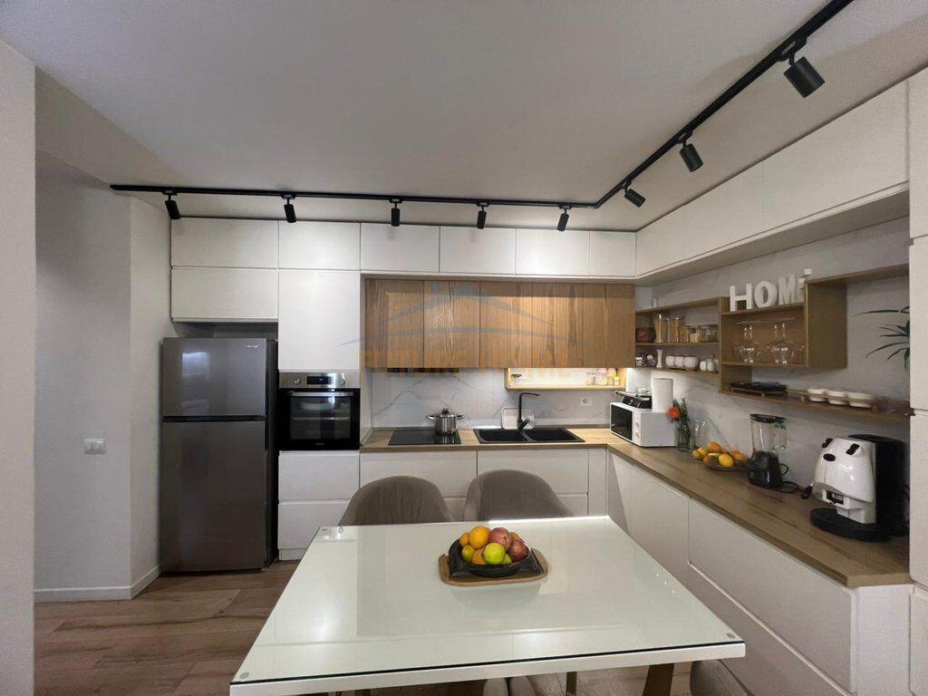 Appartamento 2+1 in Vendita, Quartum Residence