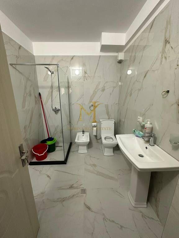 APARTMENT 2+1 FOR RENT NEAR BAJRAM CURRI SCHOOL IN THE BEACH, DURRES !