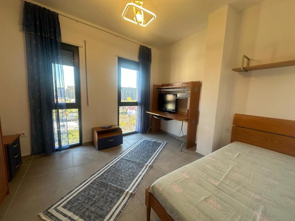 🏡 Apartament 2+1+2+Ballkon me Qira – Oasis Residence, Astir