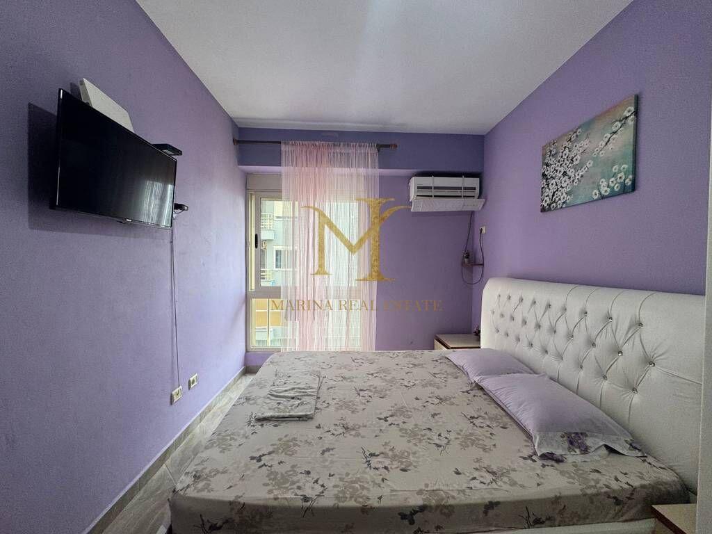 Apartment for rent Durres, in Rrota e Kuqe Beach