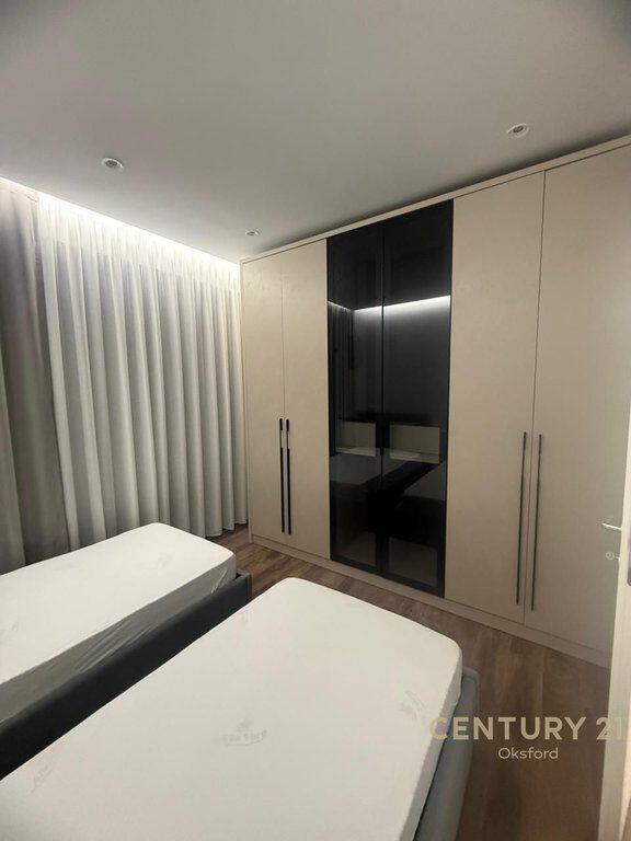 RENT – 2+1 APARTMENT WITH PARKING SPACE | Land Registry, Jordan Misja street