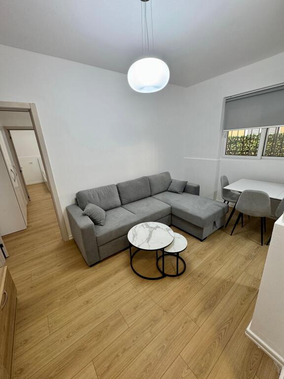 📣 SHITET Apartament 2+1+2 me Verande 📍 Kodra e Diellit 🛣️ Rruga "Bill Klinton" ✨