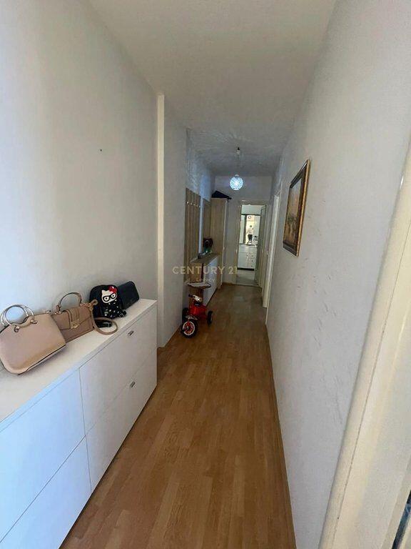 Apartment 2+1 for sale in Fresk near Ramazan Gaxherri! 130,000 €
