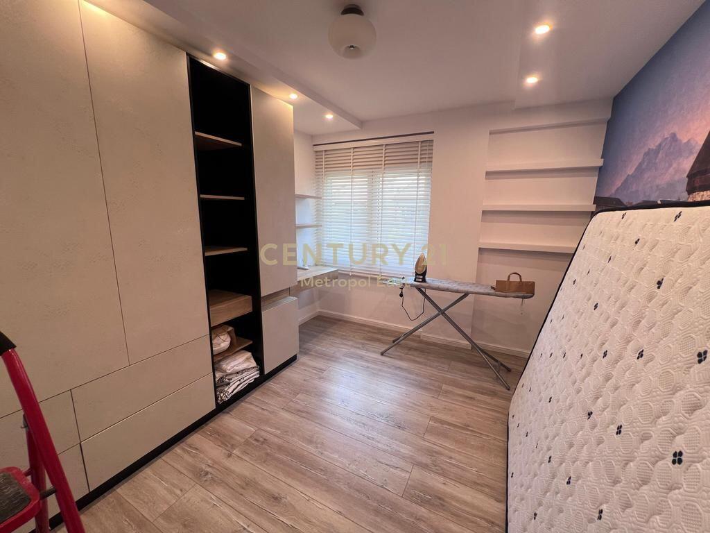 APARTMENT 3+1+2+PARKING AT "SUNRISE RESIDENCE", TEG 1,800 € /Month