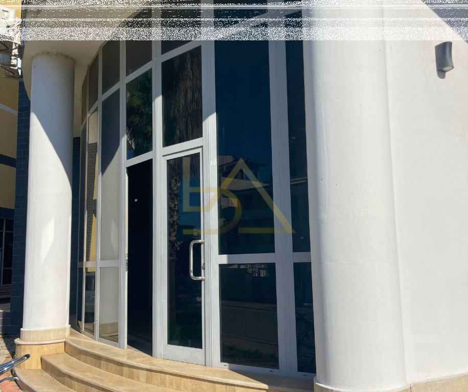 Business Premises for Sale on the Beach, Durres