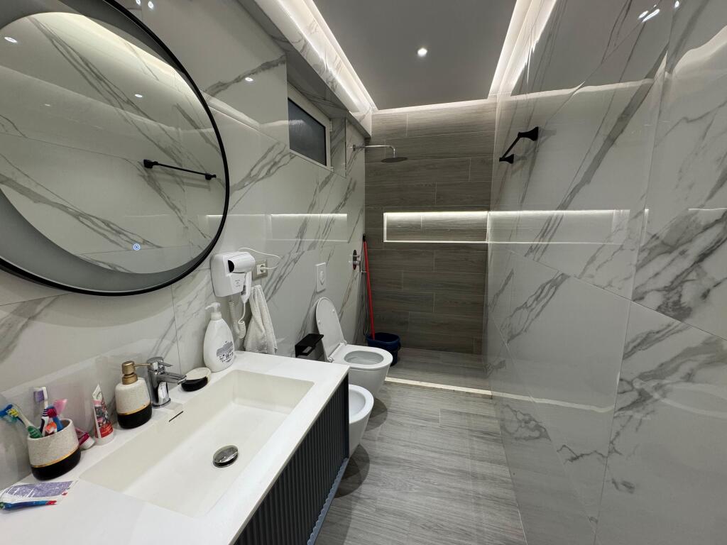 Villa for rent Durres neighborhood 14