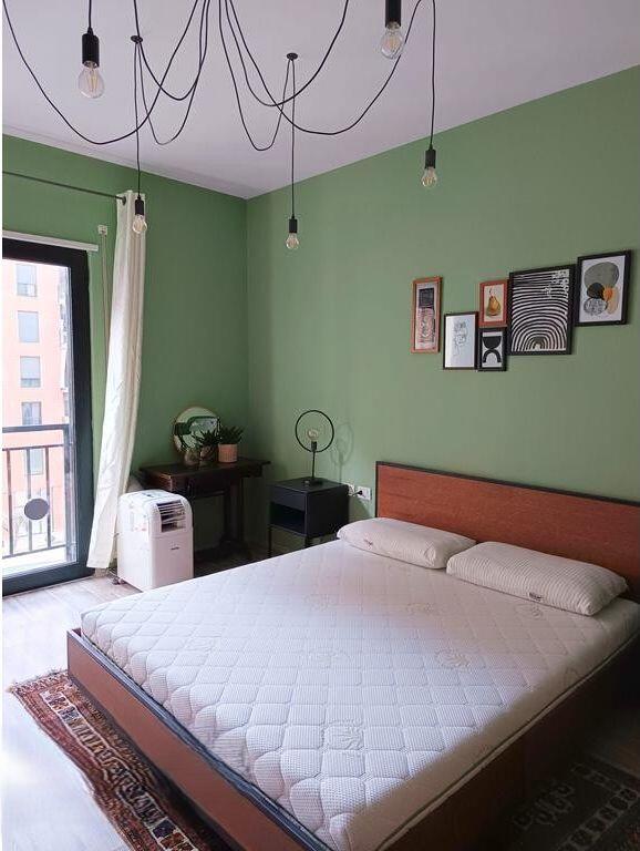 Apartament 2+1+2 te Rezidenca "Green City"!! 250,000 €