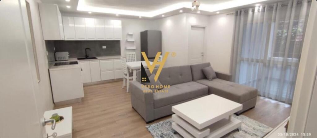 APARTMENT 2+1+BLK FOR RENT ON BARDHOK BIBA STREET 800 EURO