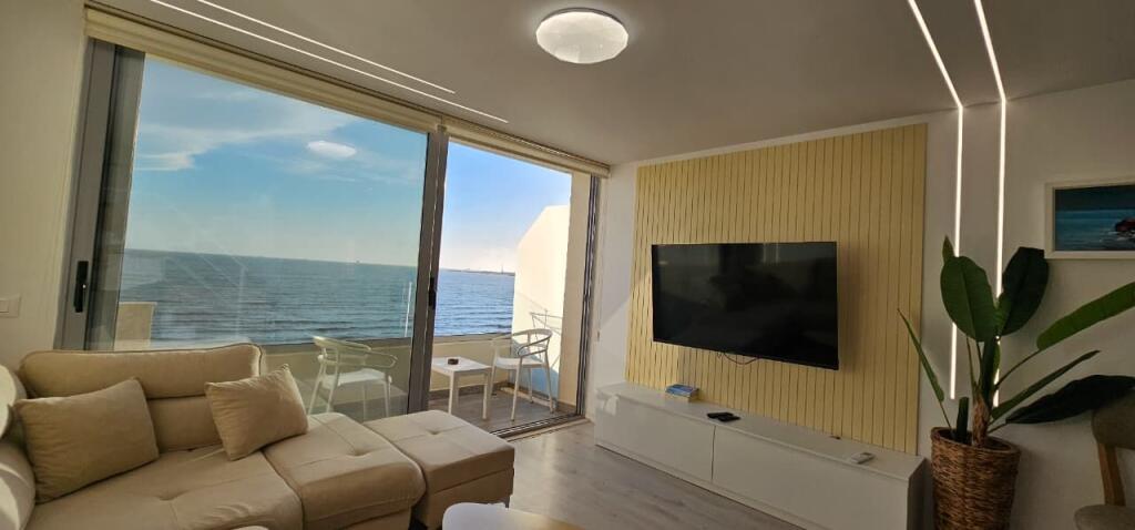 ✨ DUPLEX FOR SALE WITH FANTASTIC SEA VIEW 🌊