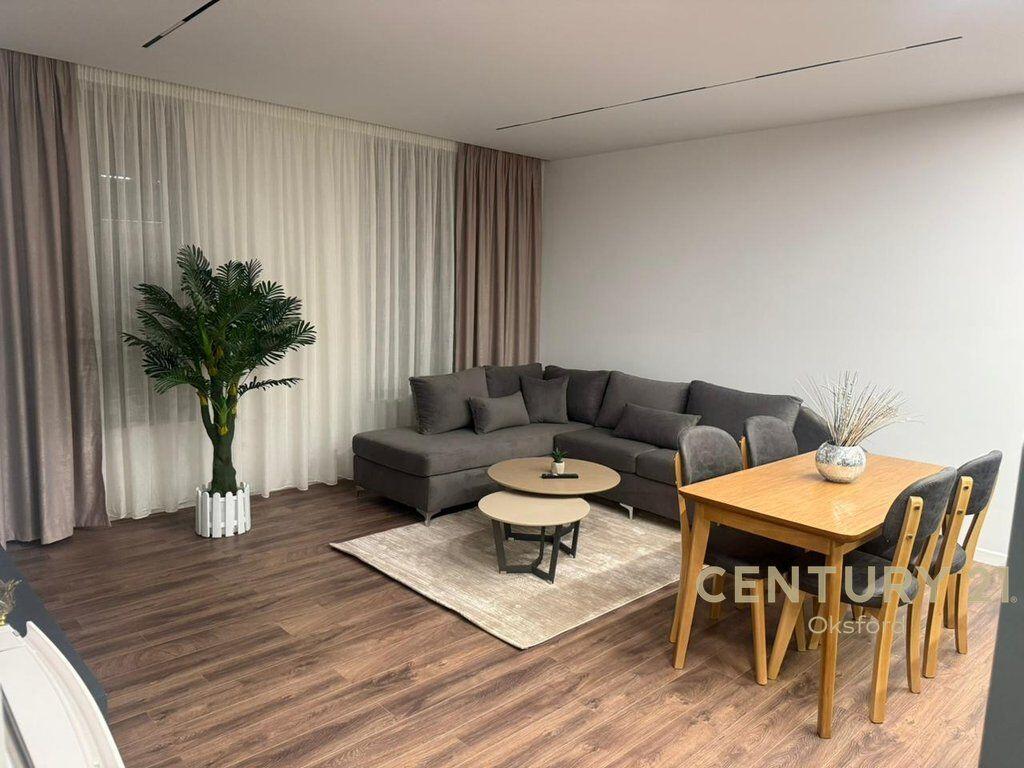 RENT – 2+1 APARTMENT WITH PARKING SPACE | Land Registry, Jordan Misja street