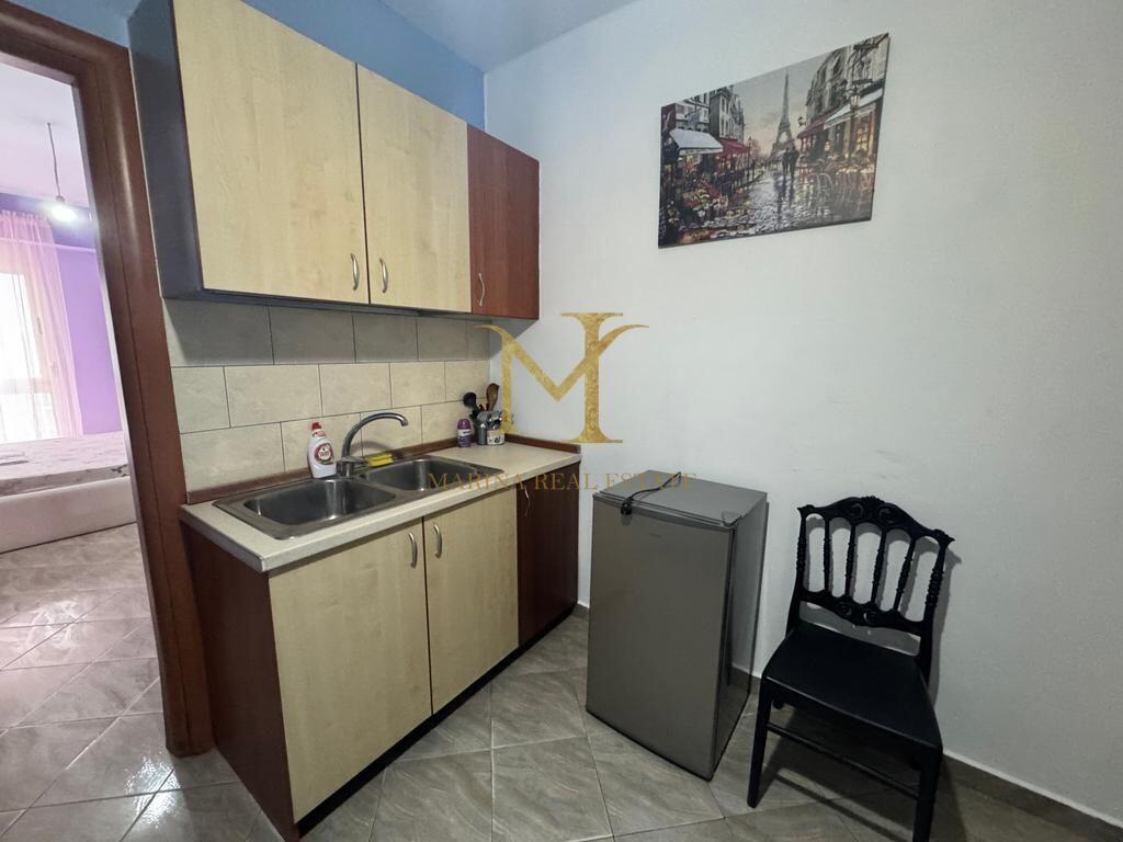 Apartment for rent Durres, in Rrota e Kuqe Beach