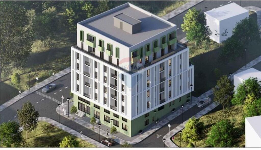 Apartament