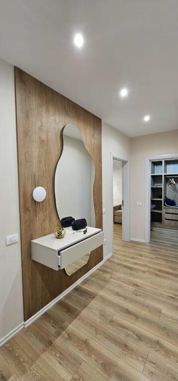 🏢 Super Luxurious Apartment 1+1 Vollga, Durrës