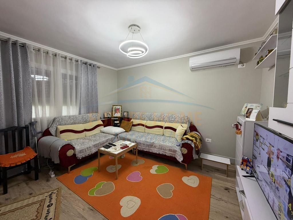 For sale, 2+1 apartment, Ali Demi, Tirana.