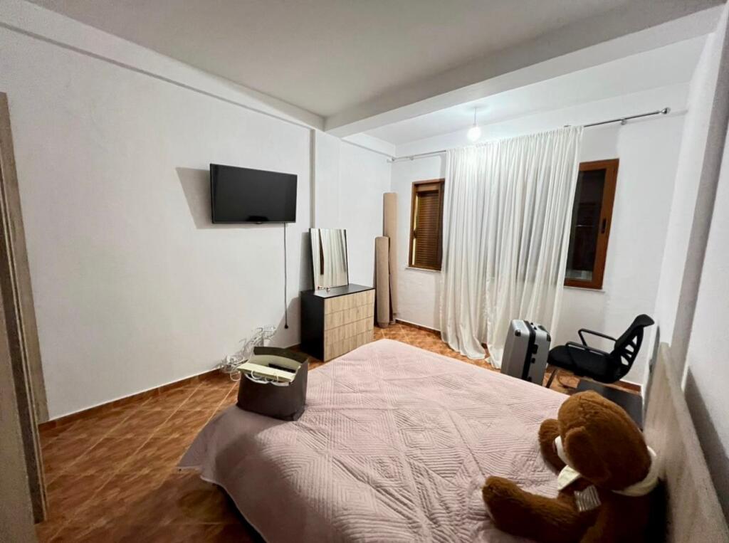 📣 VILLA FOR SALE OPPORTUNITY 📍 Ali Dem, Near Mangalem Complex 🛣️ "Mumajezeve" Street ✨