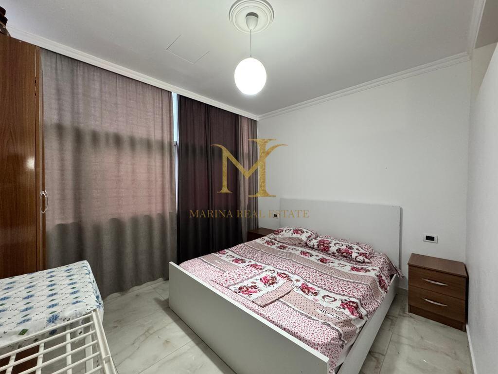 Apartment 1+1 for rent in Plazh Hekurudha Durres. (until May 1)