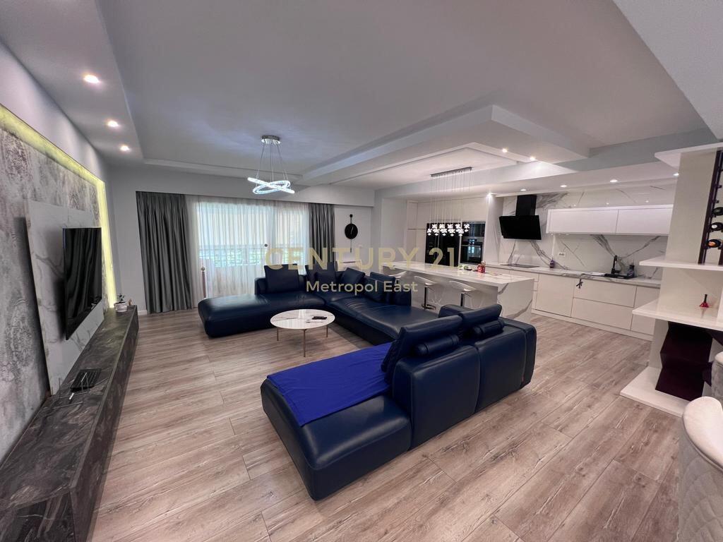APARTMENT 3+1+2+PARKING AT "SUNRISE RESIDENCE", TEG 1,800 € /Month