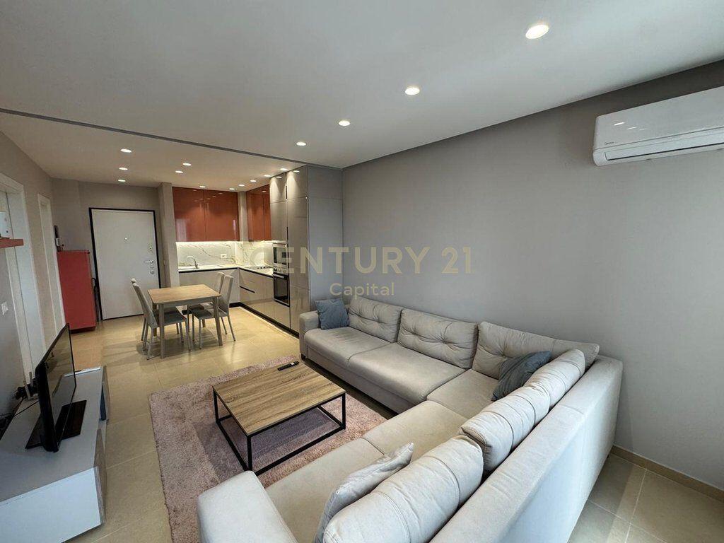Jepet Me Qira Apartament 1+1+Post Parkimi, Kompleksi Zirkon