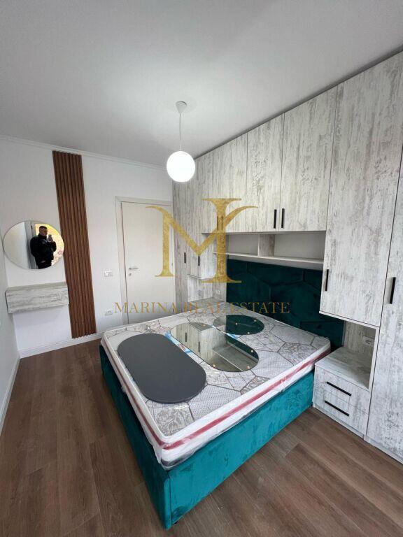 SHITET APARTAMENT 1+1 I SAPO INVESTUAR TEK SHKEMBI KAVAJES !!