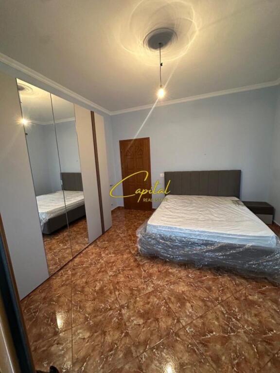 APARTMENT FOR RENT 2+1 ASTIR 550 EURO