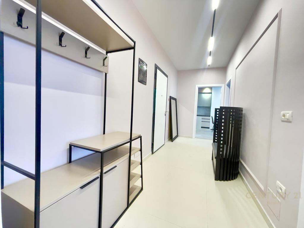 Fusha Aviacionit, qira Apartament 2+1+2, Kompleksi IBN