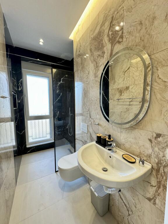 📣 SUPER AFFITTO Appartamento 2+1 Con 2 Bagni 📍 Ex Campo di Aviazione, Complesso IBN ✨