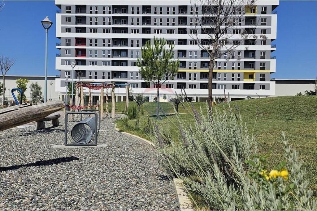 Appartamento 2+1 in vendita vicino a Univers City