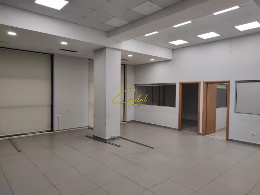 BUSINESS PREMISES FOR RENT 110 M2 PARIS COMMUNE 120,000 LEKE