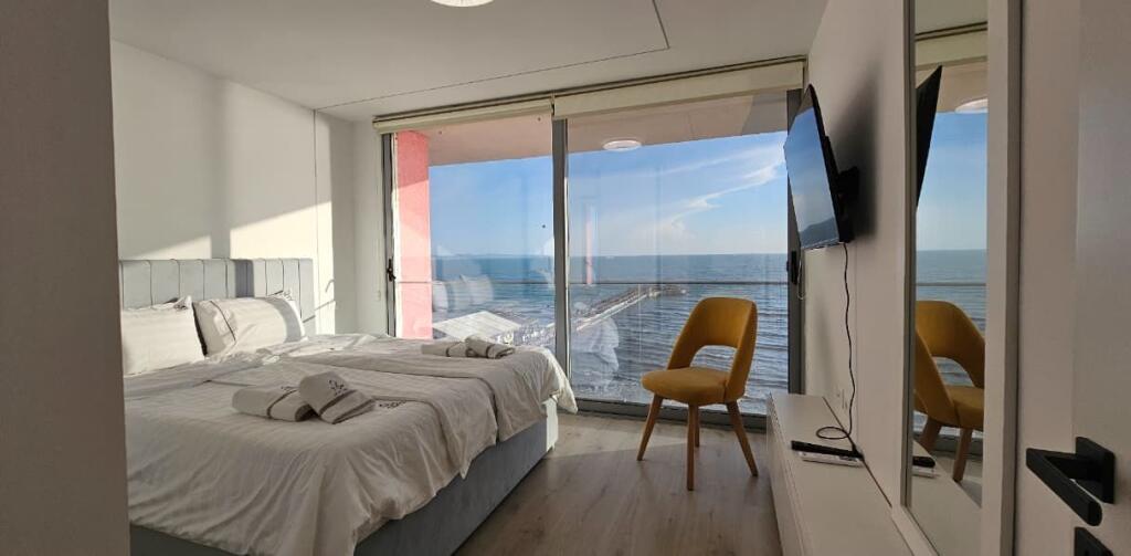 ✨ DUPLEX FOR SALE WITH FANTASTIC SEA VIEW 🌊
