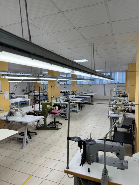 🔹 Business premises for rent Tailoring 👗✂️
