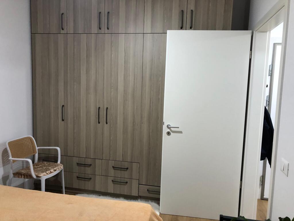 Apartment for rent 1+1