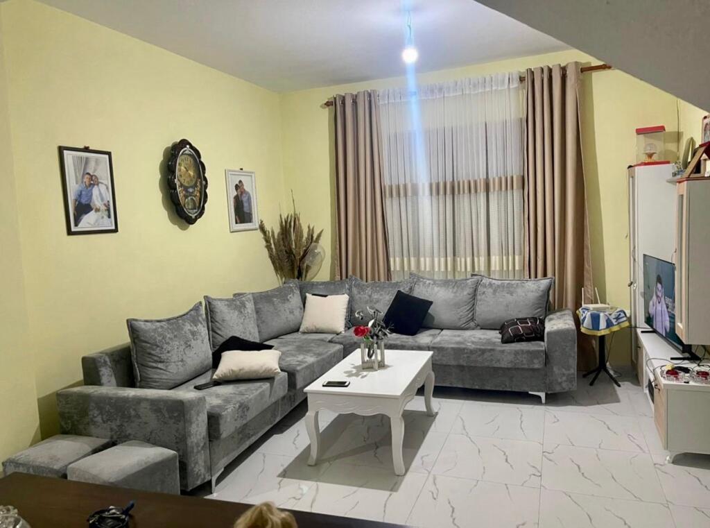 📣 VILLA FOR SALE OPPORTUNITY 📍 Ali Dem, Near Mangalem Complex 🛣️ "Mumajezeve" Street ✨