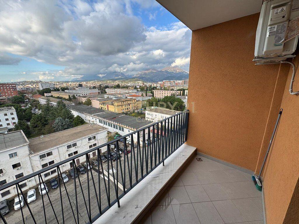 Jepet Me Qira Apartament 1+1+Post Parkimi, Kompleksi Zirkon