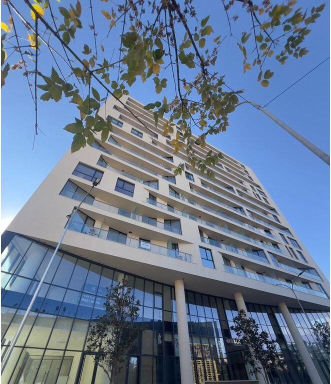 🏙️ Appartamento 2+1+2 in Vendita – Residenza “Golden Tower”, Via Mine Peza