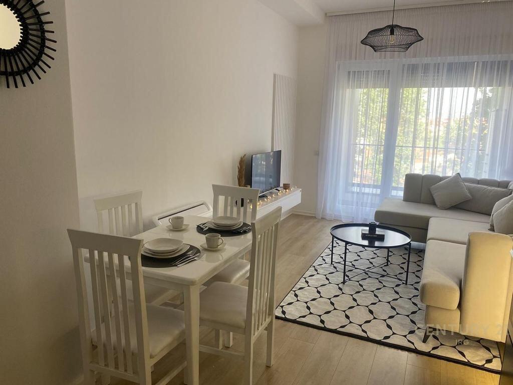 APARTMENT 1+1 AT THE MAGNET COMPLEX, 21 DECEMBER! 600 € /Month
