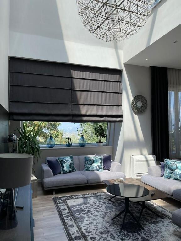 Super Duplex 3+1+2+pool for sale at Residenza Kodra e Diellit (ID 4151148).