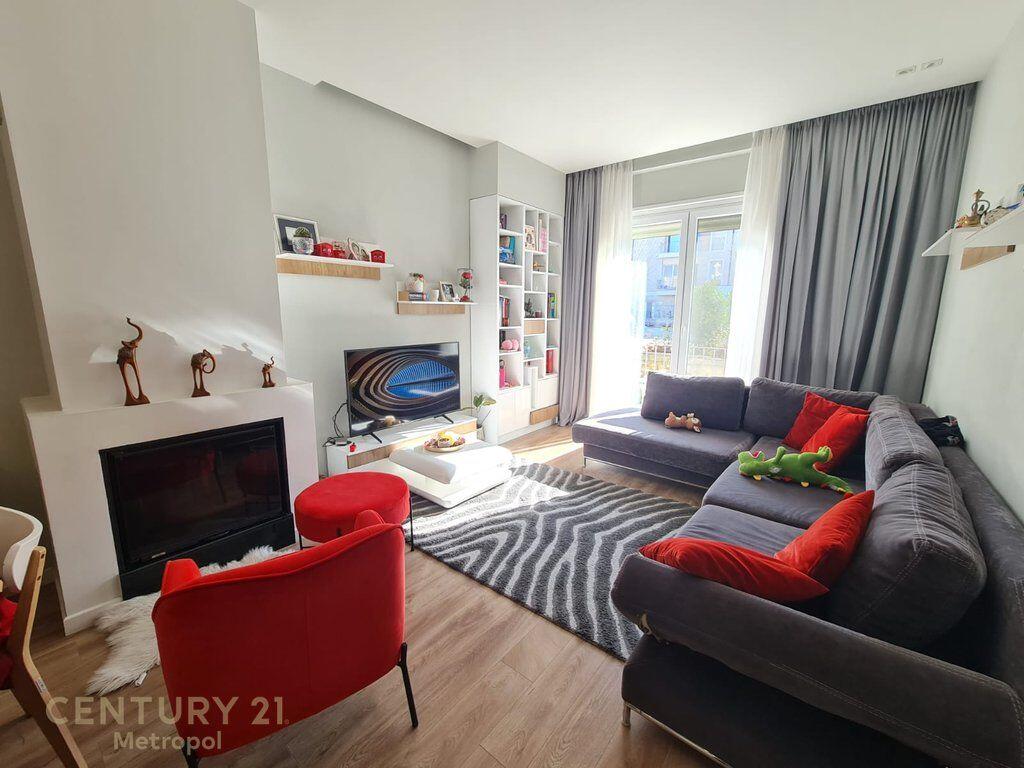 Apartment 3+1 for sale near Tegu 430,000 €