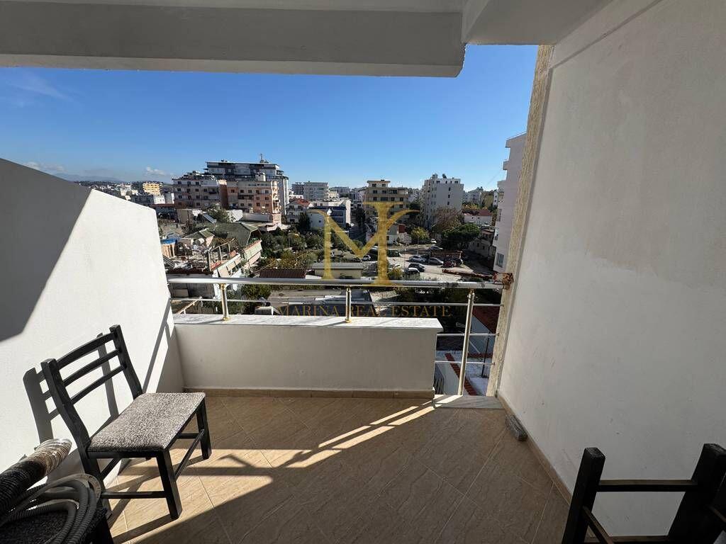 Apartment 1+1 for long-term rent – Rrota Kuqe, Durres Beach