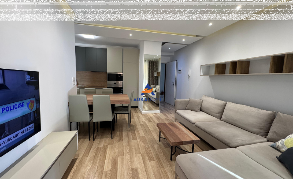 FOR SALE APARTMENT 2+1+BALCONY "LOCATION FIORI DI BOSKO, DON BOSKO STREET" 260,000 EURO