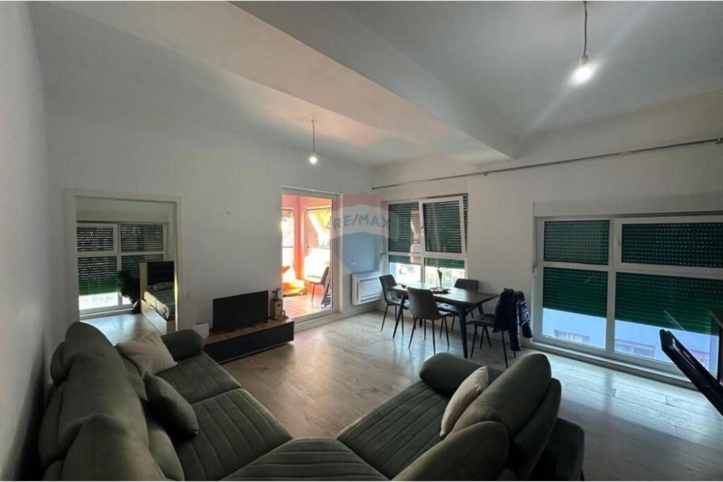 Apartment - For Sale - Mangalem Complex