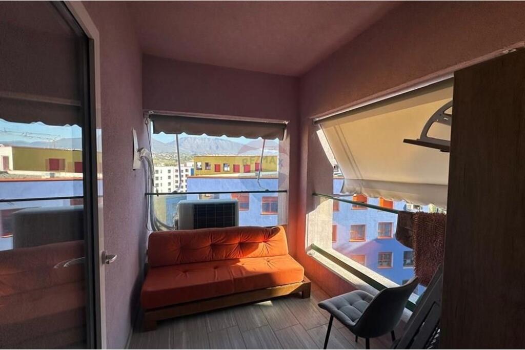 Apartment - For Sale - Mangalem Complex