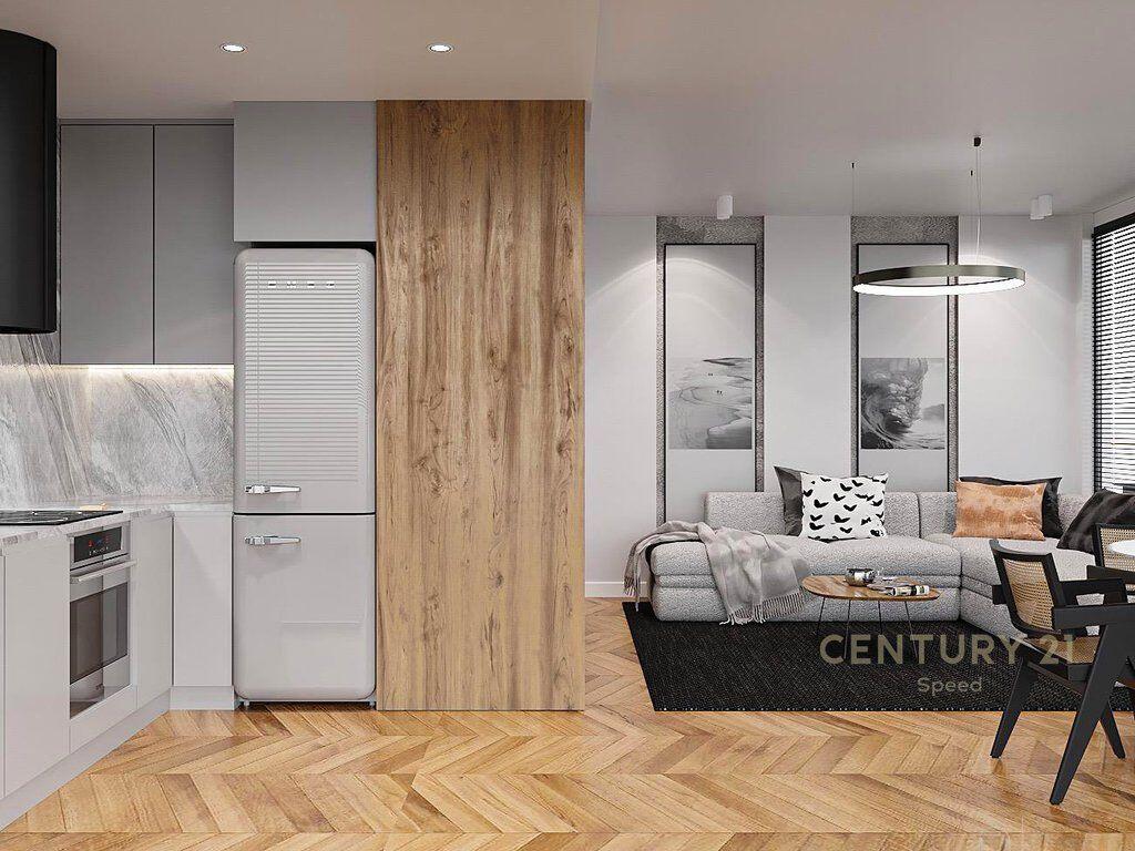 LAKE VIEW – AFFITTO APPARTAMENTO LUSSUOSO 1+1 CON VISTA MOZZAFIATO!