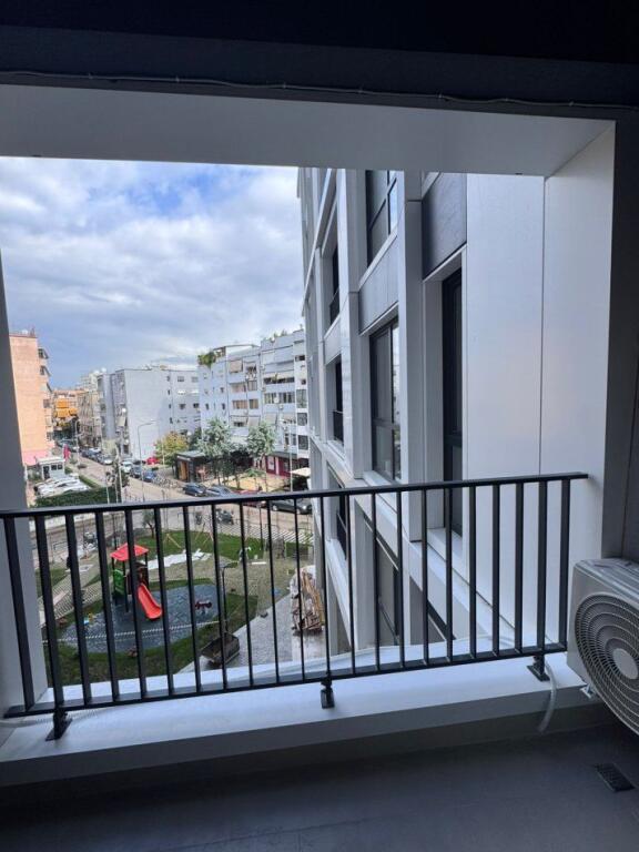 For rent🔥  Apartment 1+1  Commune of Paris ; near Kesh