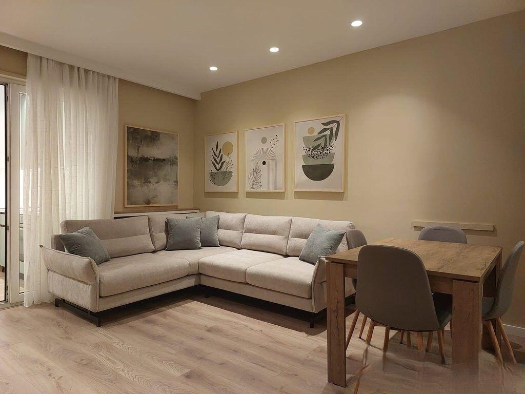 APPARTAMENTO IN AFFITTO 2+1 VICINO ALLA STRADA DI ELBASAN! 1.000 € /Mese