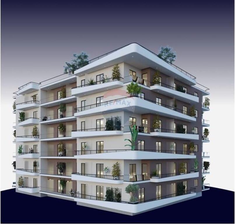 Durrës  Apartment 1+1 for sale in Golem!