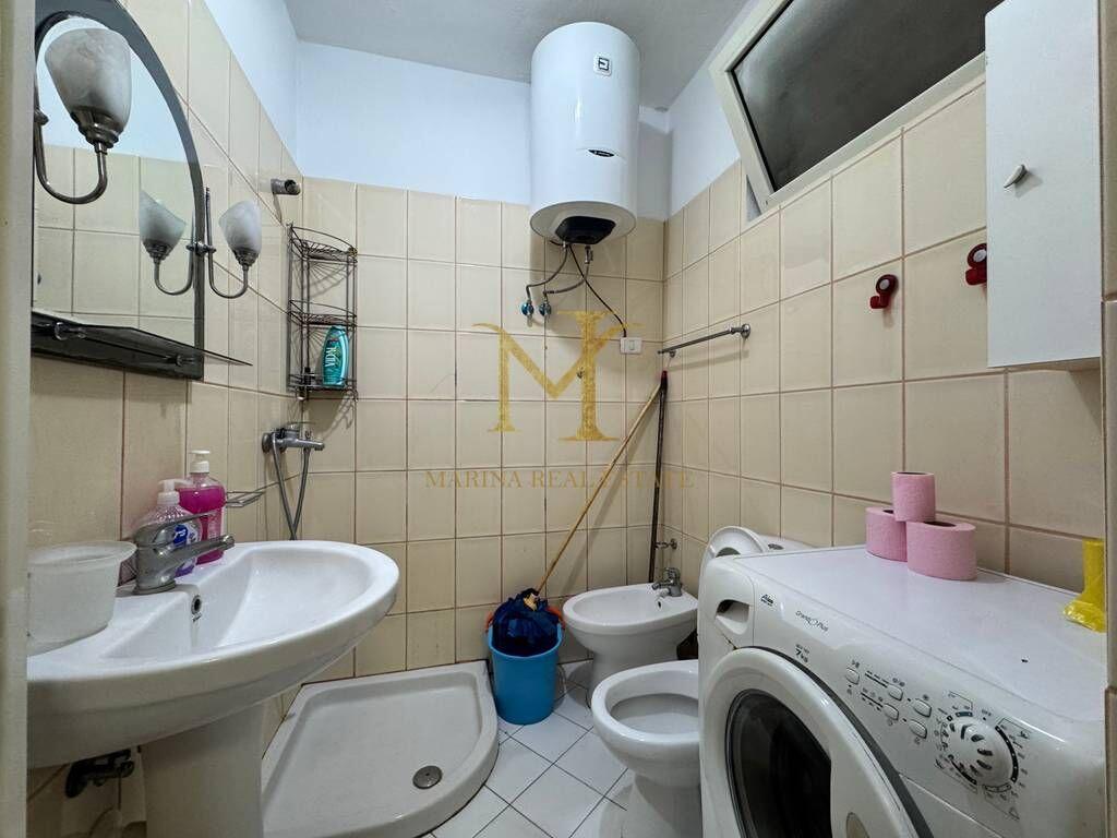 Apartment 1+1 for rent at Plazh Hekurudha Durres. (until May 1)