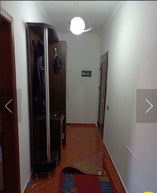 🏡 JEPET APARTAMENT ME QIRA – DON BOSKO (PRANË ZGARËS KORÇARE)
